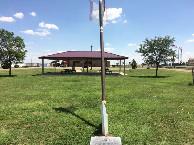 Dumas Moore County Chamber of Commerce